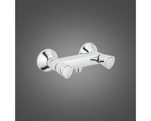 Смеситель для ванны и душа Grohe Costa S 26317001 наружного монтажа хром