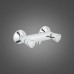 Смеситель для ванны и душа Grohe Costa S 26317001 наружного монтажа хром