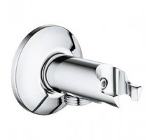 Шланговое подключение Grohe Sena Trigger Spray 26333000