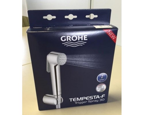 Гигиенический душ Grohe Tempesta-F Trigger Spray 30 26354000