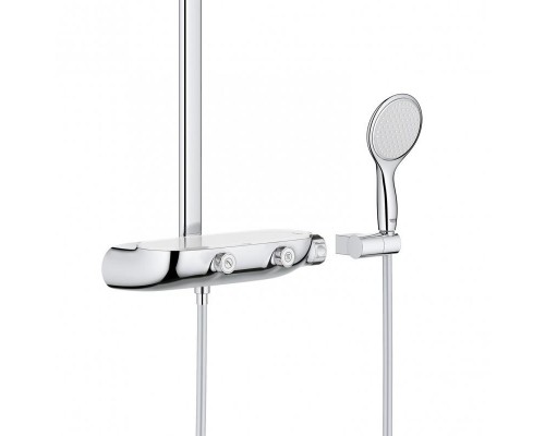Душевая стойка Grohe Rainshower SmartControl Mono 26361000