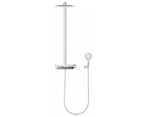 Душевая стойка Grohe Rainshower SmartControl Mono 26361000