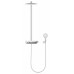 Душевая стойка Grohe Rainshower SmartControl Mono 26361000