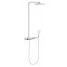 Душевая стойка Grohe Rainshower System SmartControl Mono 360 26361LS0 с термостатом