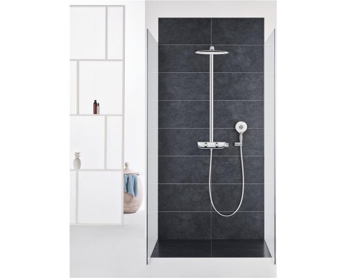 Душевая стойка Grohe Rainshower System SmartControl Mono 360 26361LS0 с термостатом