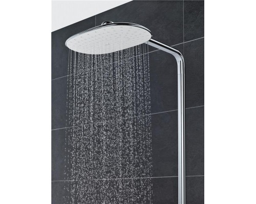 Душевая стойка Grohe Rainshower System SmartControl Mono 360 26361LS0 с термостатом
