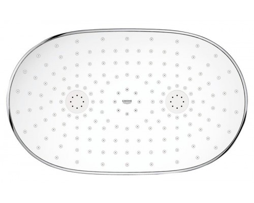 Верхний душ Grohe Rainshower SmartControl 360 Mono 26450LS0
