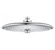 Товар Верхний душ GROHE Euphoria 260 SmartControl, расход 6.8 л/мин, хром (26456000)