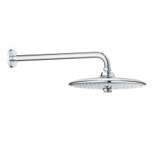 Верхний душ Grohe Euphoria SmartControl 26458000