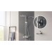 Душевая система с термостатом для настенного монтажа, GROHE Euphoria SmartControl 310 DUO, белая луна, (26507LS0)