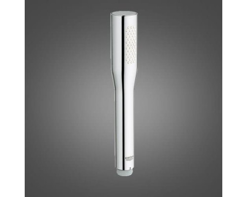 Душевая система GROHE Rainshower 210 с термостатическим смесителем, хром (27032001)