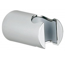Держатель настенный для ручного душа GROHE Rainshower, хром (27056000)
