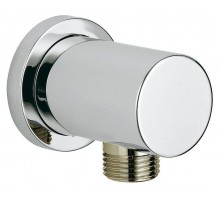 Шланговое подключение Grohe Rainshower 27057000 Шланговое подключение Grohe Rainshower 27057000