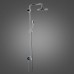 Душевая система с переключателем для настенного монтажа Grohe Rainshower 27058000
