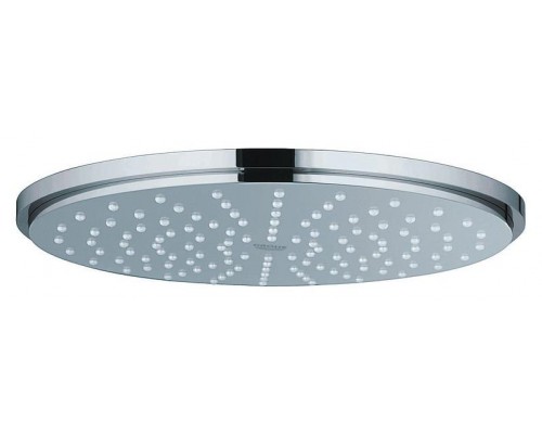 Душевая система с переключателем для настенного монтажа Grohe Rainshower 27058000