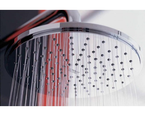 Душевая система с переключателем для настенного монтажа Grohe Rainshower 27058000