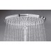 Душевая система с переключателем для настенного монтажа Grohe Rainshower 27058000