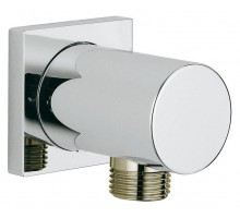 Шланговое подключение Grohe Rainshower 27076000 Шланговое подключение Grohe Rainshower 27076000