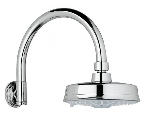 Верхний душ Grohe Rustic (ГРОЭ) 27128000
