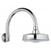 Верхний душ Grohe Rustic (ГРОЭ) 27128000