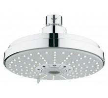 Верхний душ GROHE Rainshower Cosmopolitan 160, хром (27134000)