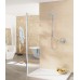 Душевой шланг GROHE Silverflex с защитой от перегибов, 2000 мм, хром (27137000)