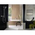 Душевой шланг GROHE Silverflex с защитой от перегибов, 2000 мм, хром (27137000)
