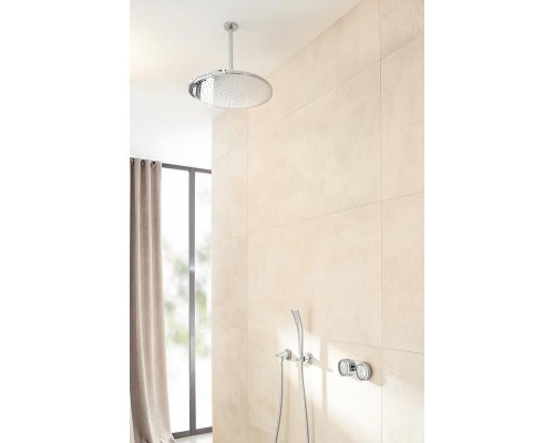 Шланговое подключение Grohe Ondus 27190000