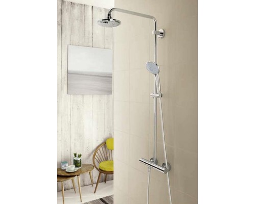 Душевая лейка Grohe Euphoria 27220000