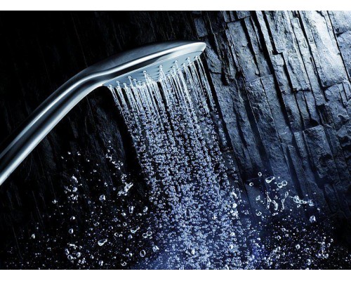 Лейка для душа Grohe Euphoria Massage 27221000