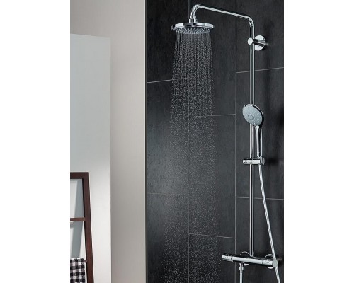 Душевая лейка Grohe Euphoria 110 Massage 27239000