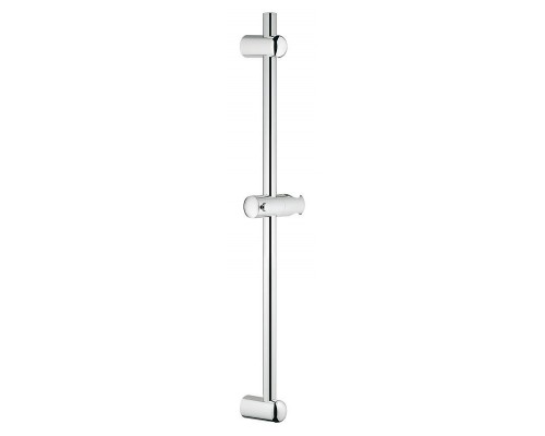 Душевой гарнитур GROHE Euphoria (ручной душ, штанга 600 мм, шланг 1500 мм), хром (27243001)