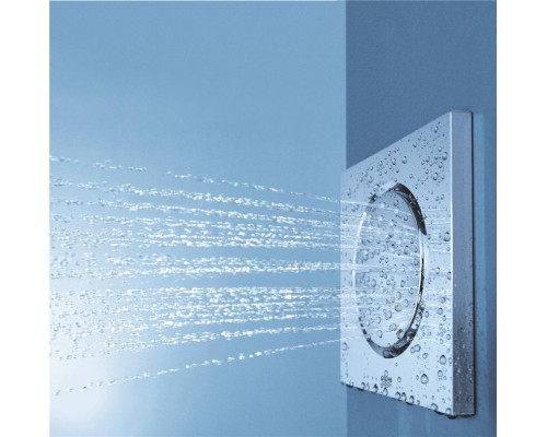 Форсунка Боковой душ GROHE Rainshower F-series 27251000