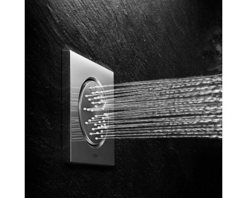 Форсунка Боковой душ GROHE Rainshower F-series 27251000