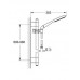 Душевой гарнитур Grohe Rainshower Icon