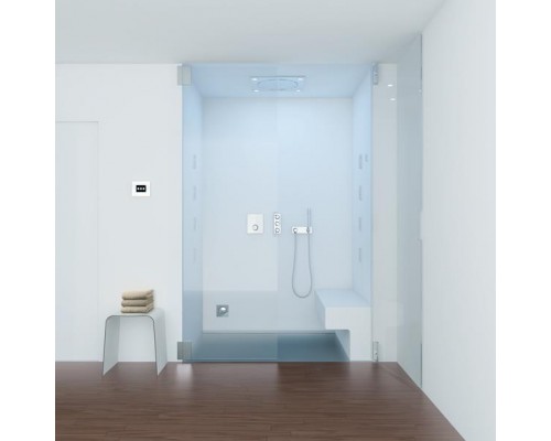Потолочный душ, GROHE Rainshower F-Series 20, хром, (27286000)