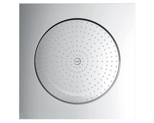 Потолочный душ, GROHE Rainshower F-Series 20, хром, (27286000)