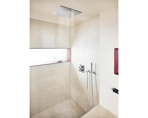 Потолочный душ, GROHE Rainshower F-Series 20, хром, (27286000)