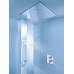 Потолочный душ, GROHE Rainshower F-Series 20, хром, (27286000)