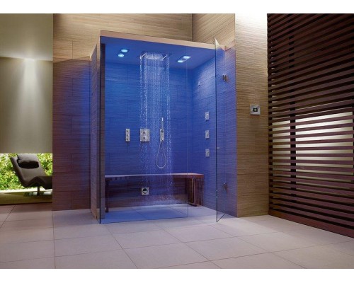 Потолочный душ, GROHE Rainshower F-Series 20, хром, (27286000)