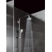Душевая система hansgrohe Raindance Select E 300 2jet скрытого монтажа с термостатом 27296000, хром