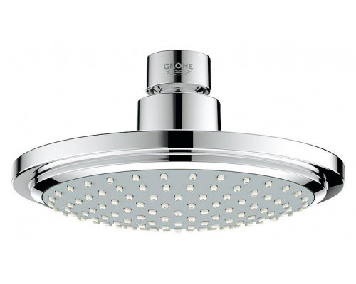Душевая система hansgrohe Raindance Select E 300 2jet скрытого монтажа с термостатом 27296000, хром