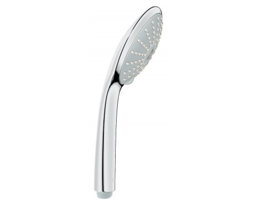 Душевая система hansgrohe Raindance Select E 300 2jet скрытого монтажа с термостатом 27296000, хром