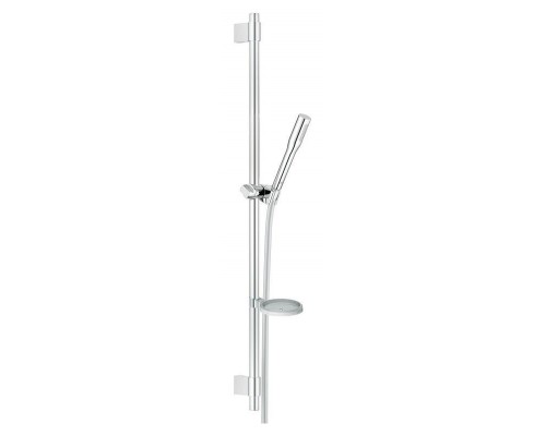 Душевой гарнитур с полочкой GROHE Euphoria Cosmopolitan, хром (27368000)