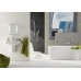 Душевой гарнитур с полочкой GROHE Euphoria Cosmopolitan, хром (27368000)