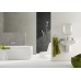 Душевой гарнитур с полочкой GROHE Euphoria Cosmopolitan, хром (27368000)