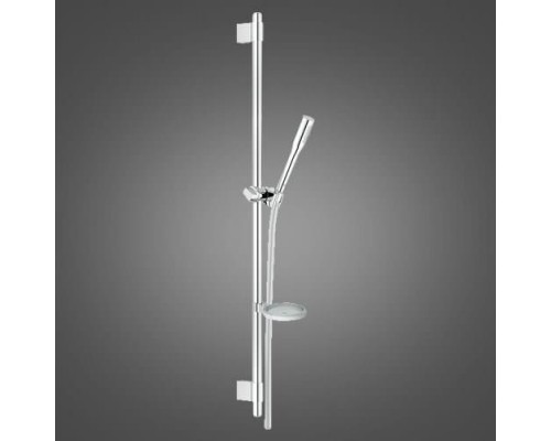 Душевой гарнитур с полочкой GROHE Euphoria Cosmopolitan, хром (27368000)