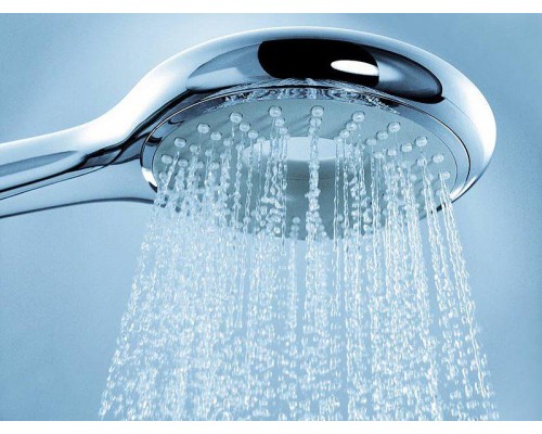 Душевая лейка Grohe Rainshower Icon 100 c 27375000