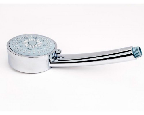 Душевая система Flex наружного монтажа с переключателем, GROHE Tempesta Cosmopolitan System 200, хром, (27394002)