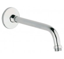 Коллекция Grohe Душевой кронштейн GROHE Relexa 200 мм, хром (27406000)